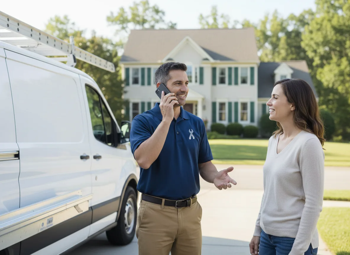 Home Gutter Service Fort Eustis, VA FAQs